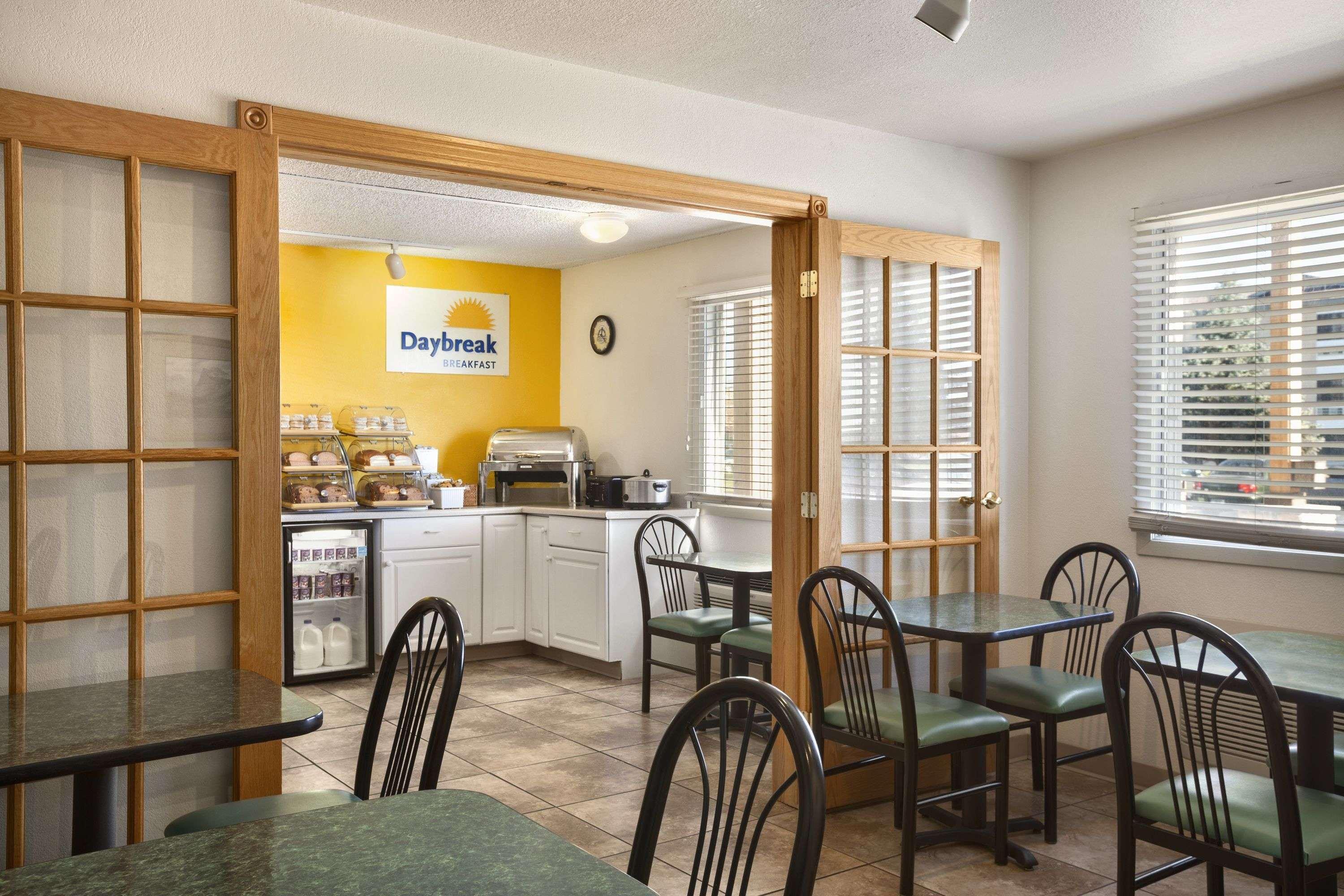 Days Inn By Wyndham Billings Extérieur photo