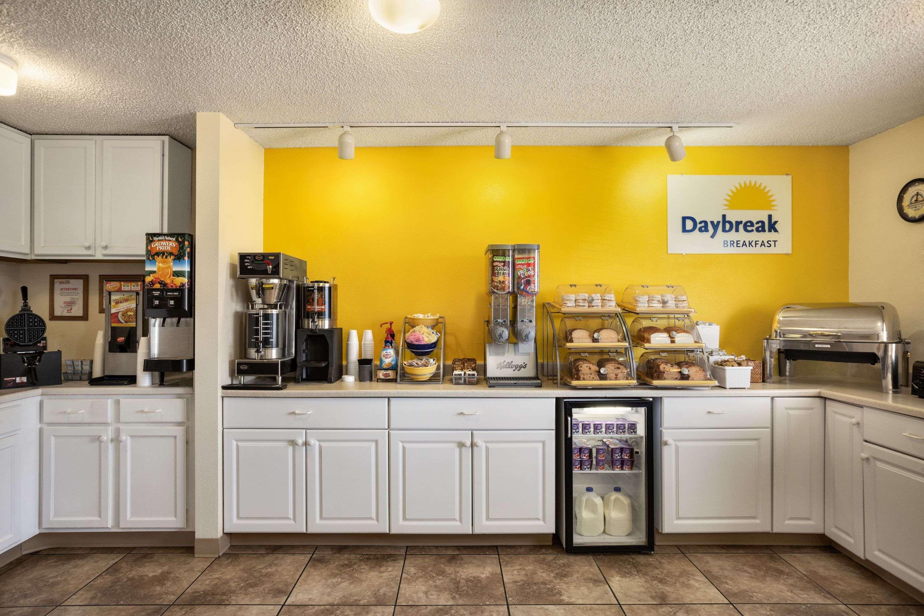 Days Inn By Wyndham Billings Extérieur photo