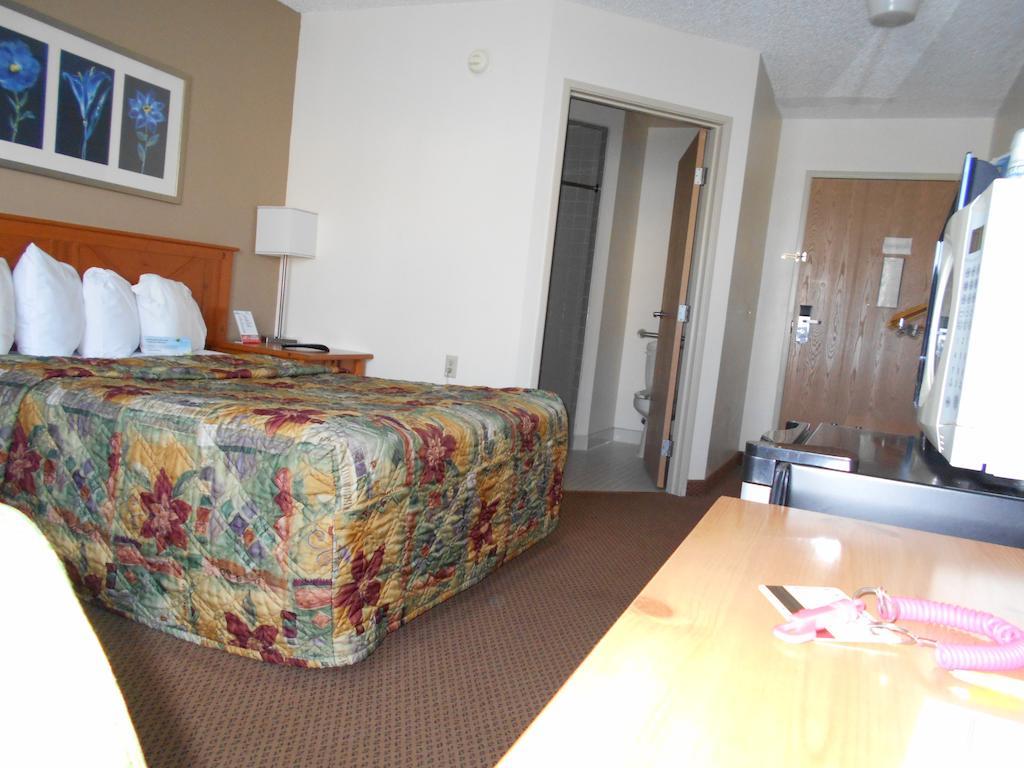 Days Inn By Wyndham Billings Chambre photo